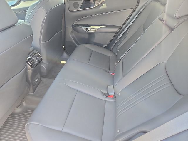New 2026 Lexus NX 350 AWD image 13