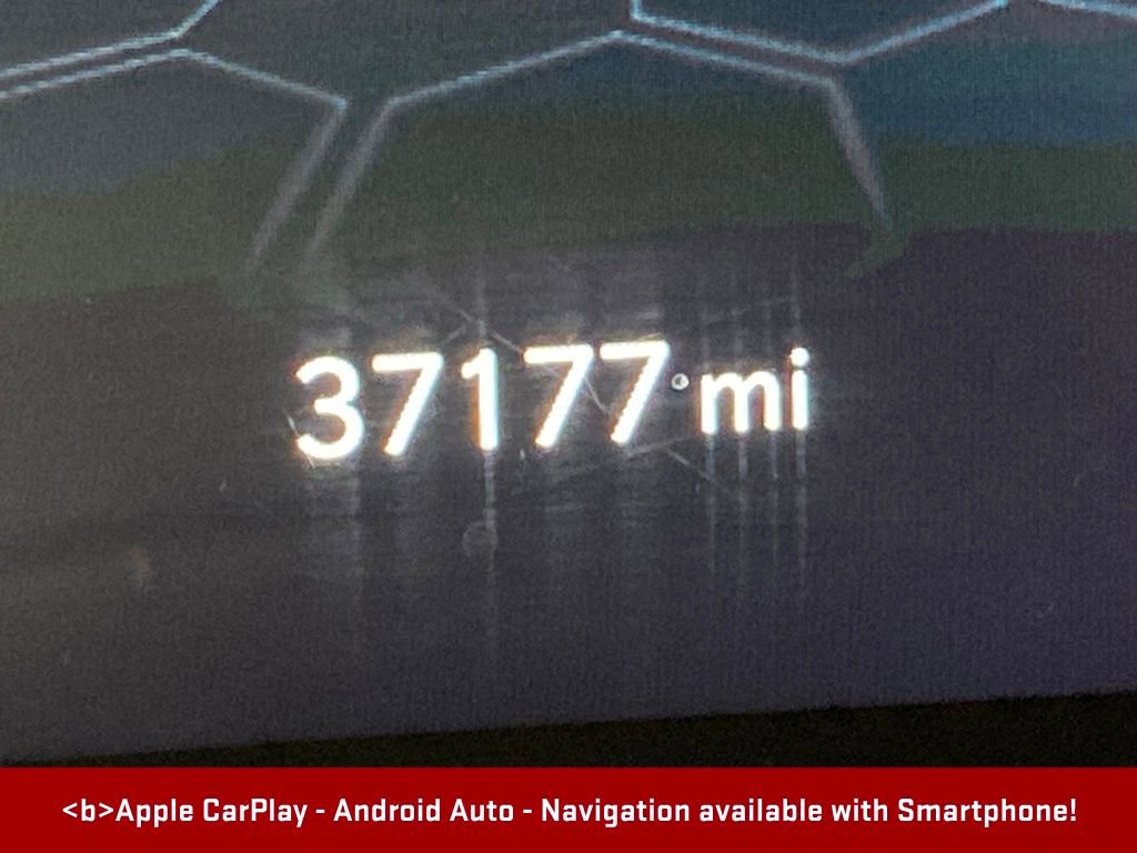 Used 2025 Jeep Compass Limited image 6