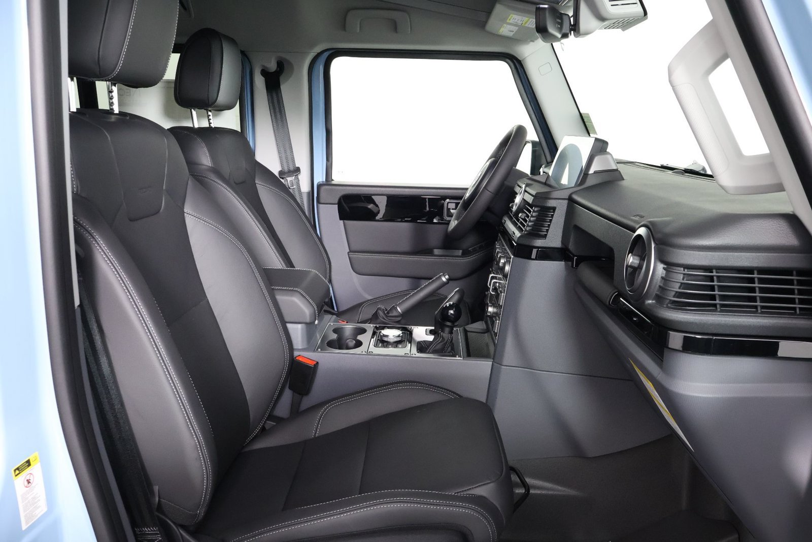 New 2026 INEOS Grenadier Station Wagon AWD/4WD image 12