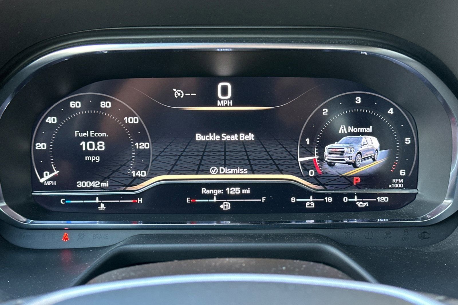 Certified 2024 GMC Yukon SLT w/ Max Trailering Package image 27