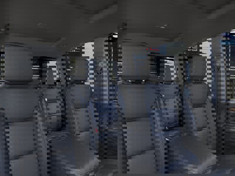 New 2026 GMC Sierra 2500 SLT w/ SLT Premium Package AWD/4WD image 24