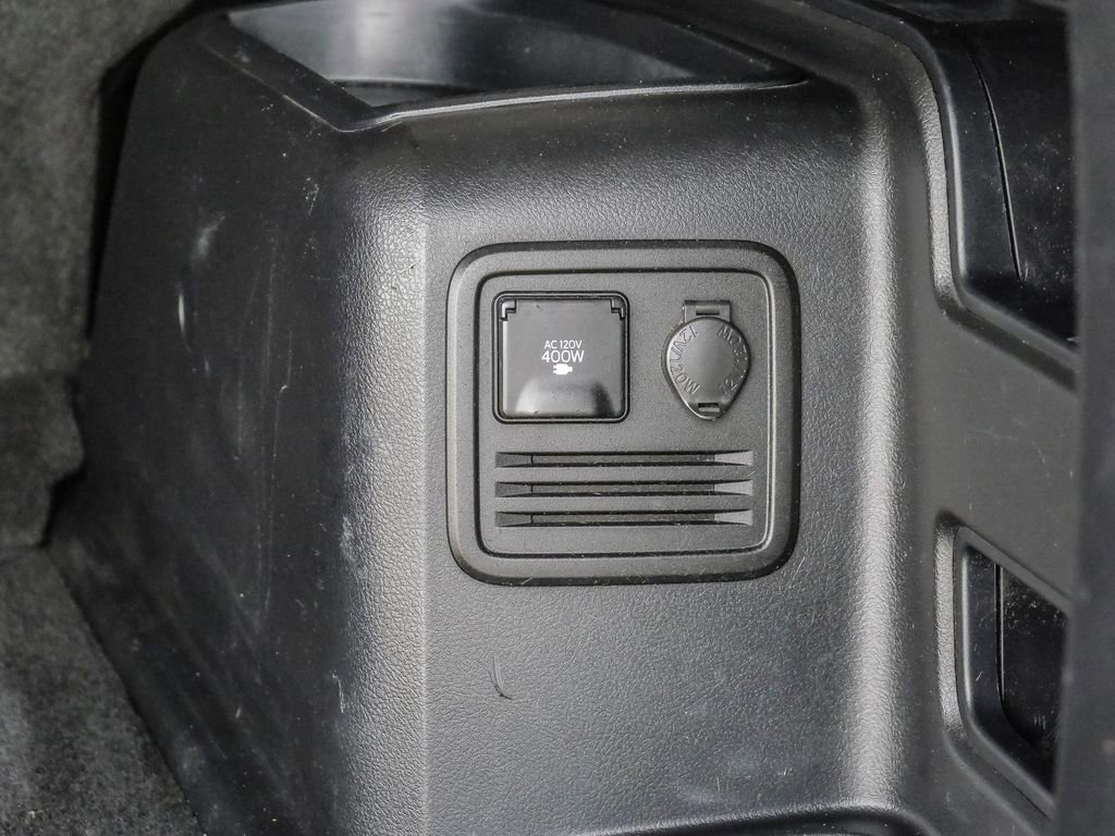 Used 2018 Toyota 4Runner SR5 image 15