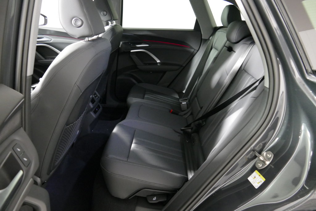 New 2026 Audi Q5 2.0T AWD/4WD image 27