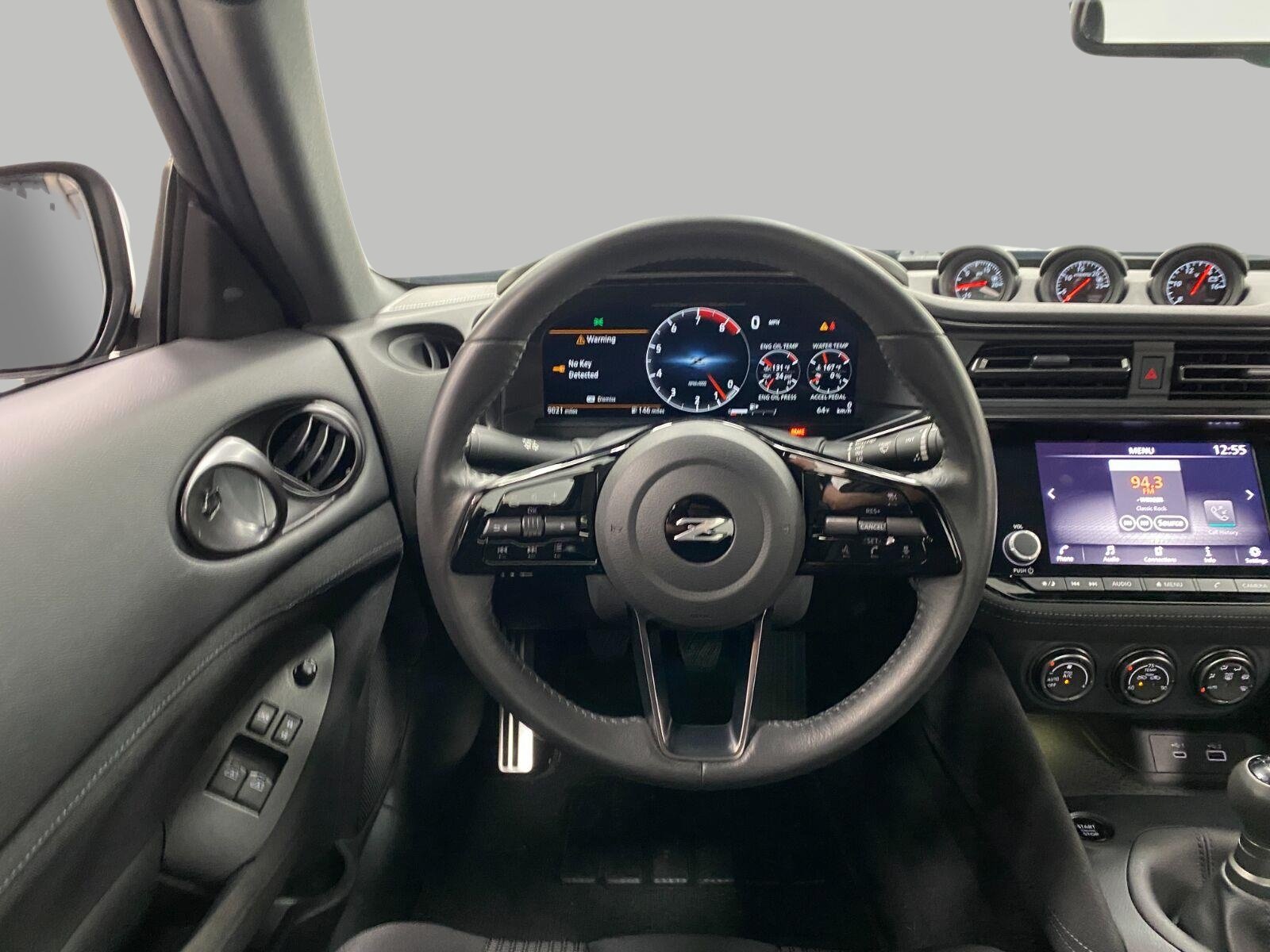 Used 2024 Nissan Z Sport w/ Floor Mat Package RWD image 13