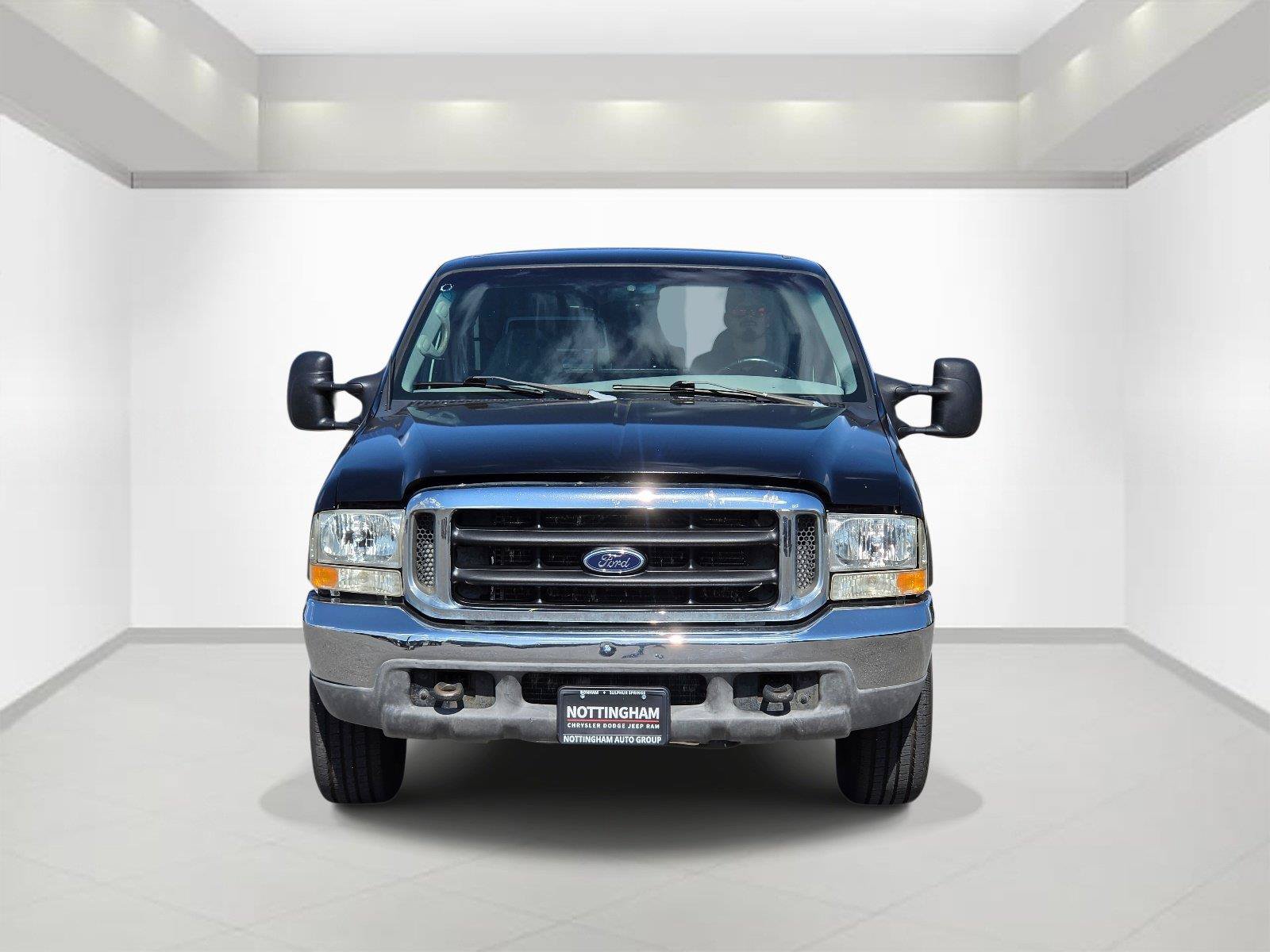 Used 2000 Ford F350 Lariat RWD image 2