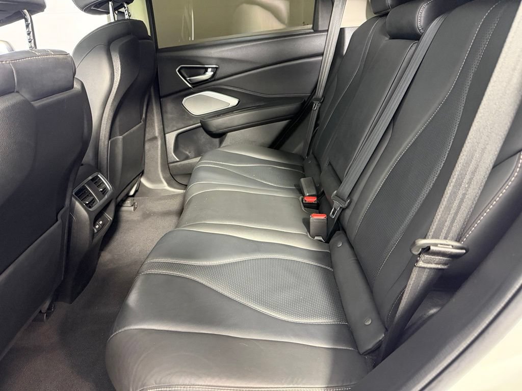 Used 2021 Acura RDX w/ Technology Package AWD/4WD image 28