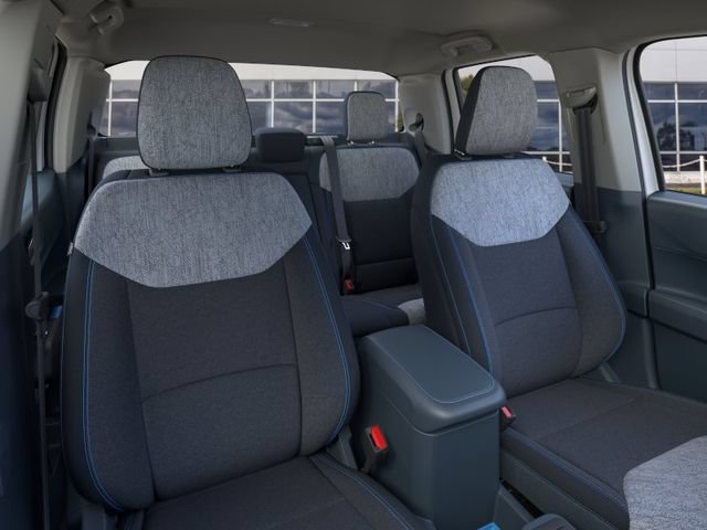 New 2026 Ford Maverick XLT FWD image 27