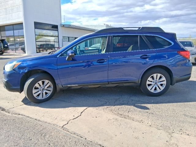 Used 2015 Subaru Outback 2.5i Premium image 2