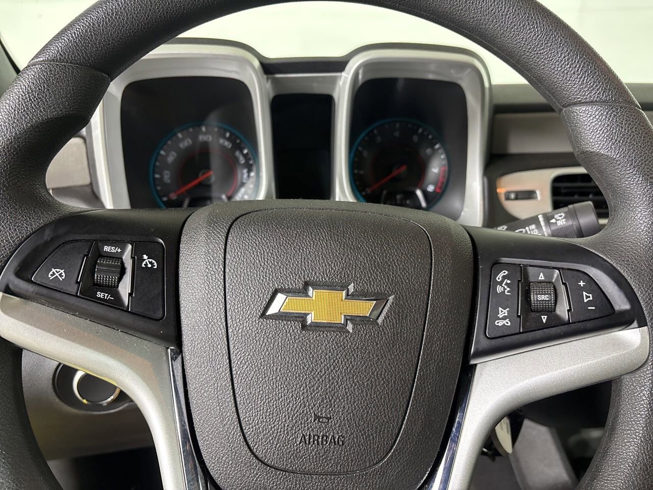Used 2015 Chevrolet Camaro LS image 13
