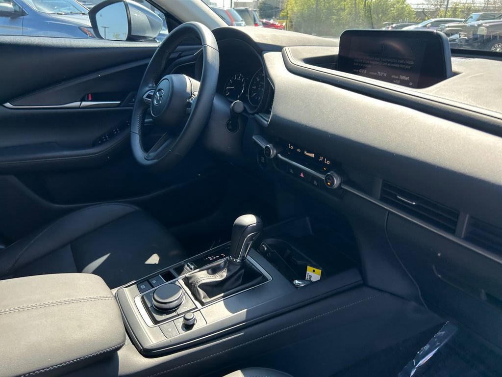 Used 2021 MAZDA CX-30 AWD 2.5 S w/ Select Package image 20