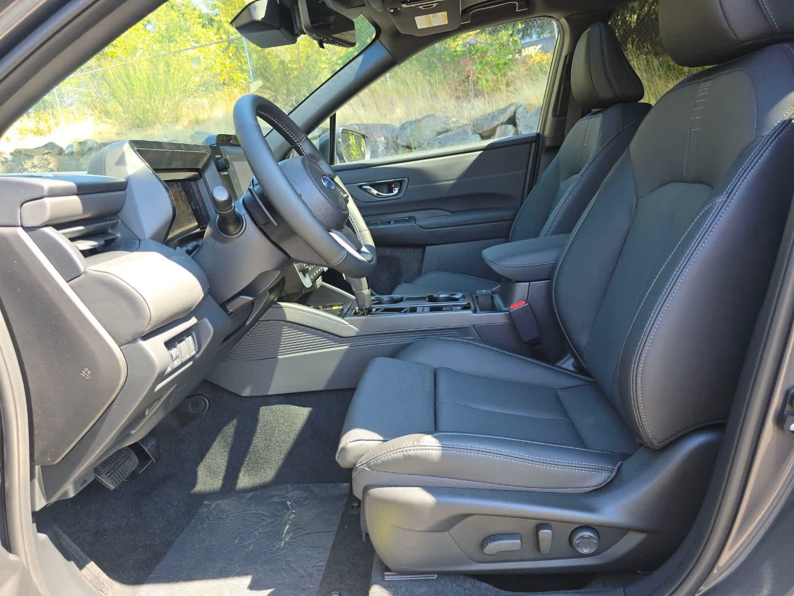 New 2026 Subaru Outback Touring XT AWD/4WD image 22