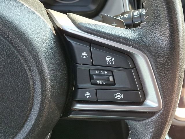 Used 2024 Subaru Outback Premium w/ Popular Package #1A image 22