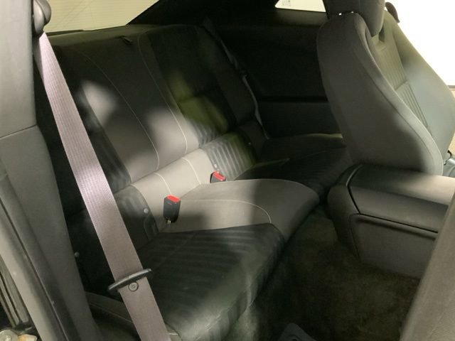 Used 2015 Chevrolet Camaro LS RWD image 26