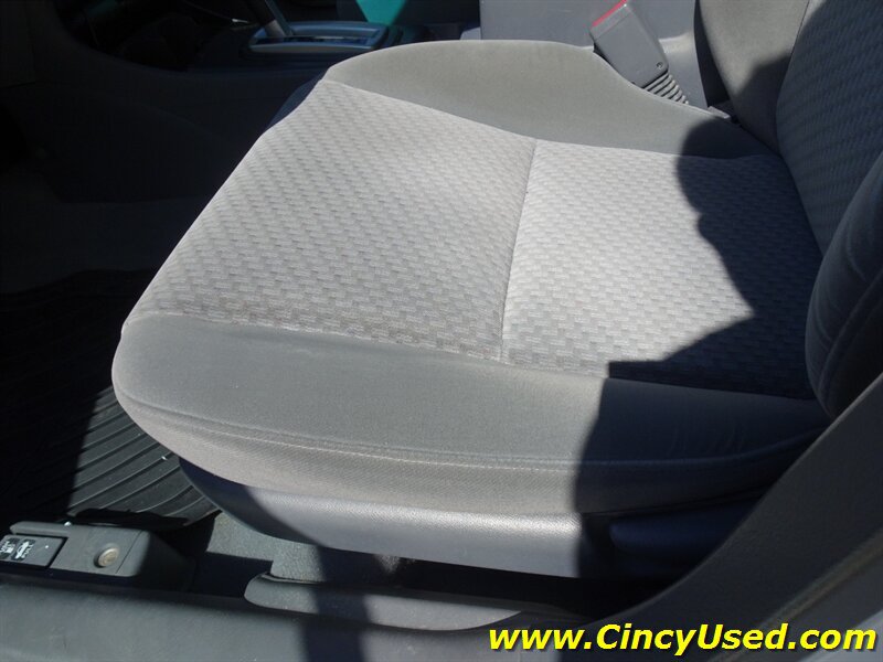 Used 2004 Honda Civic VP image 22