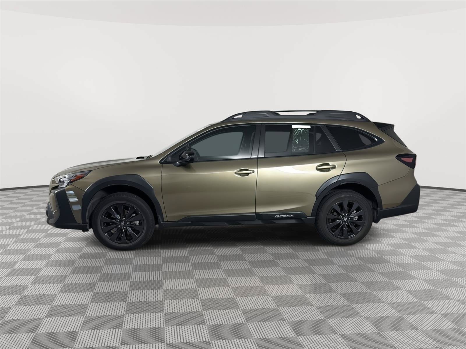 Certified 2024 Subaru Outback Onyx Edition AWD/4WD image 4