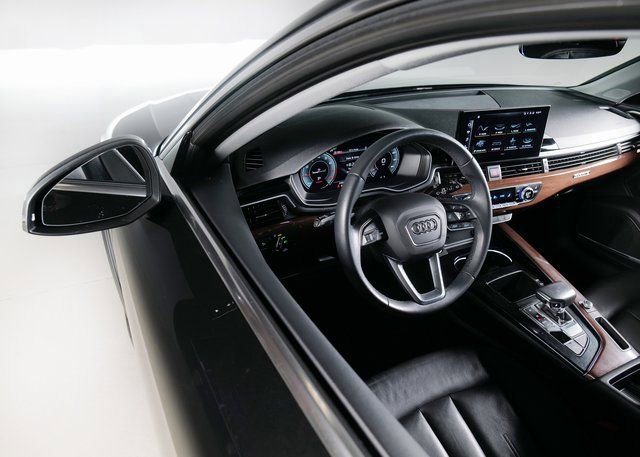Certified 2023 Audi A4 2.0T allroad Premium Plus w/ Premium Plus Package image 25