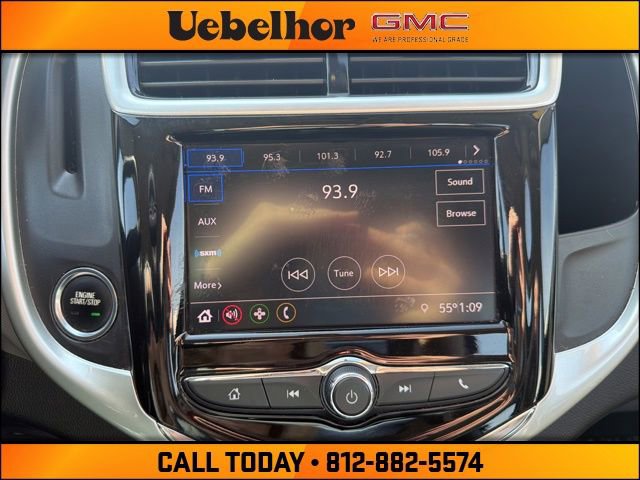 Used 2020 Chevrolet Sonic Premier image 28