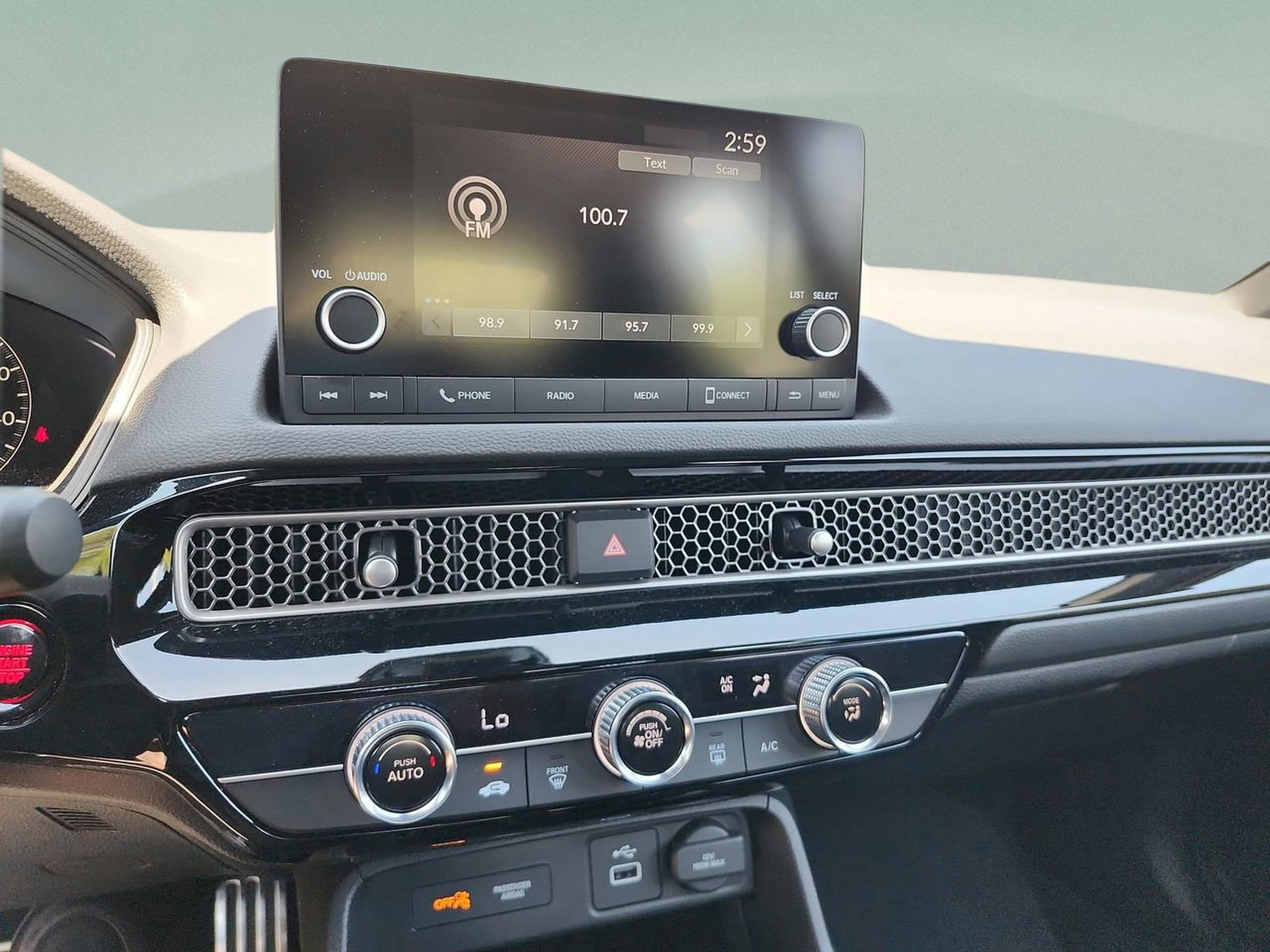 Used 2024 Honda Civic Sport image 12