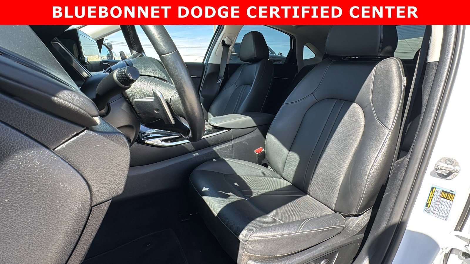 Used 2023 Hyundai Sonata Limited image 14