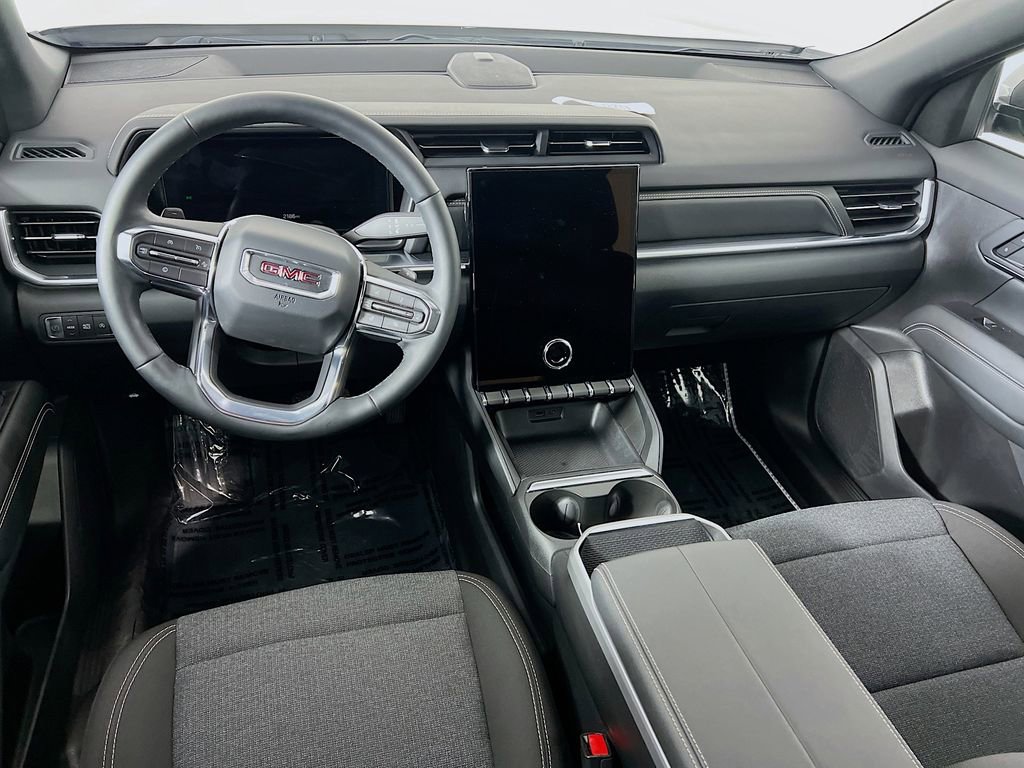 New 2026 GMC Terrain Elevation image 21