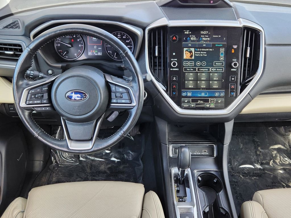 Used 2023 Subaru Ascent Limited w/ Technology Package image 3