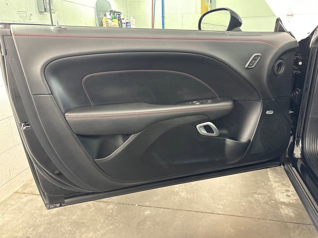 Used 2023 Dodge Challenger R/T Scat Pack image 24