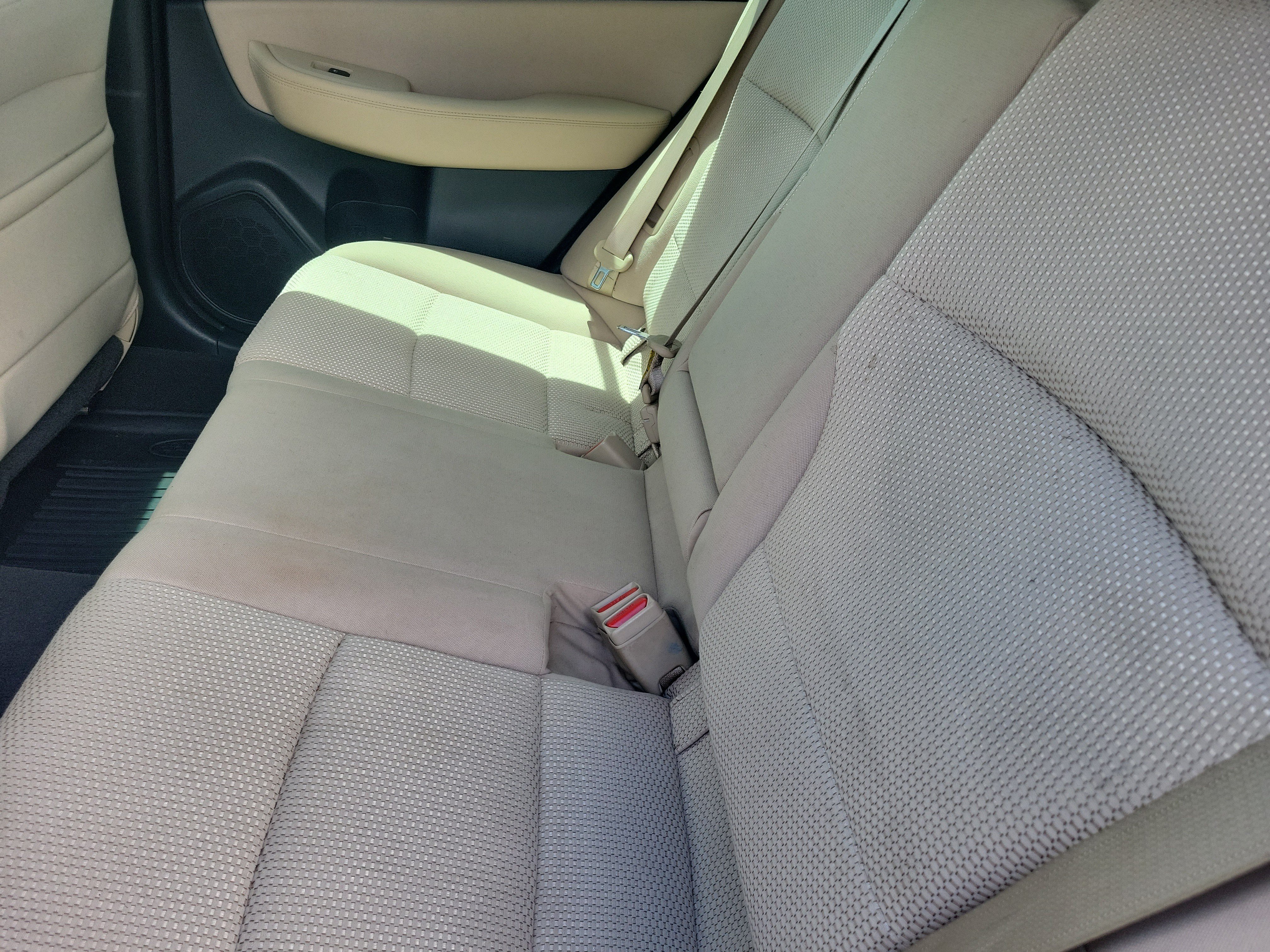 Used 2019 Subaru Outback 2.5i AWD/4WD image 11