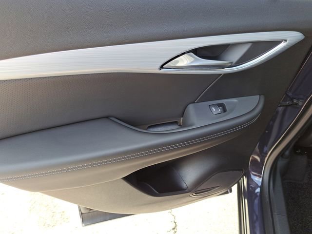 New 2026 Buick Envision Avenir image 15