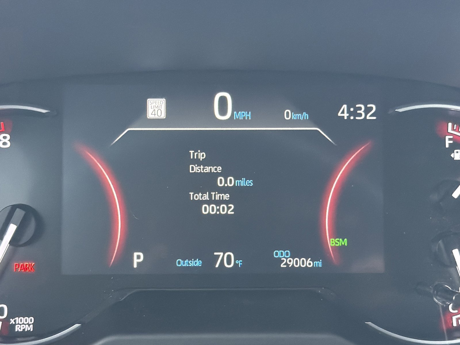 Used 2023 Toyota RAV4 XLE w/ Convenience Package FWD image 22