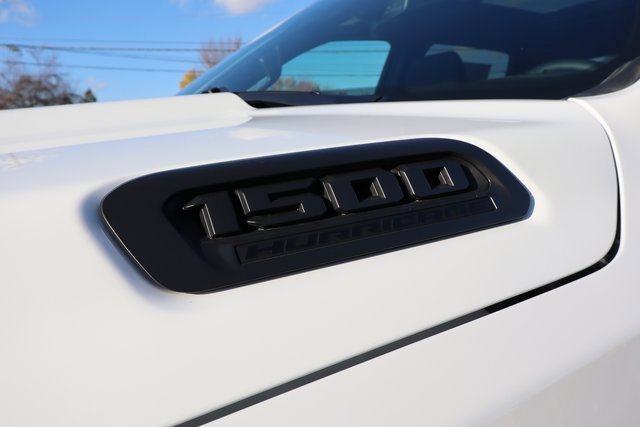 New 2026 RAM 1500 Big Horn image 7