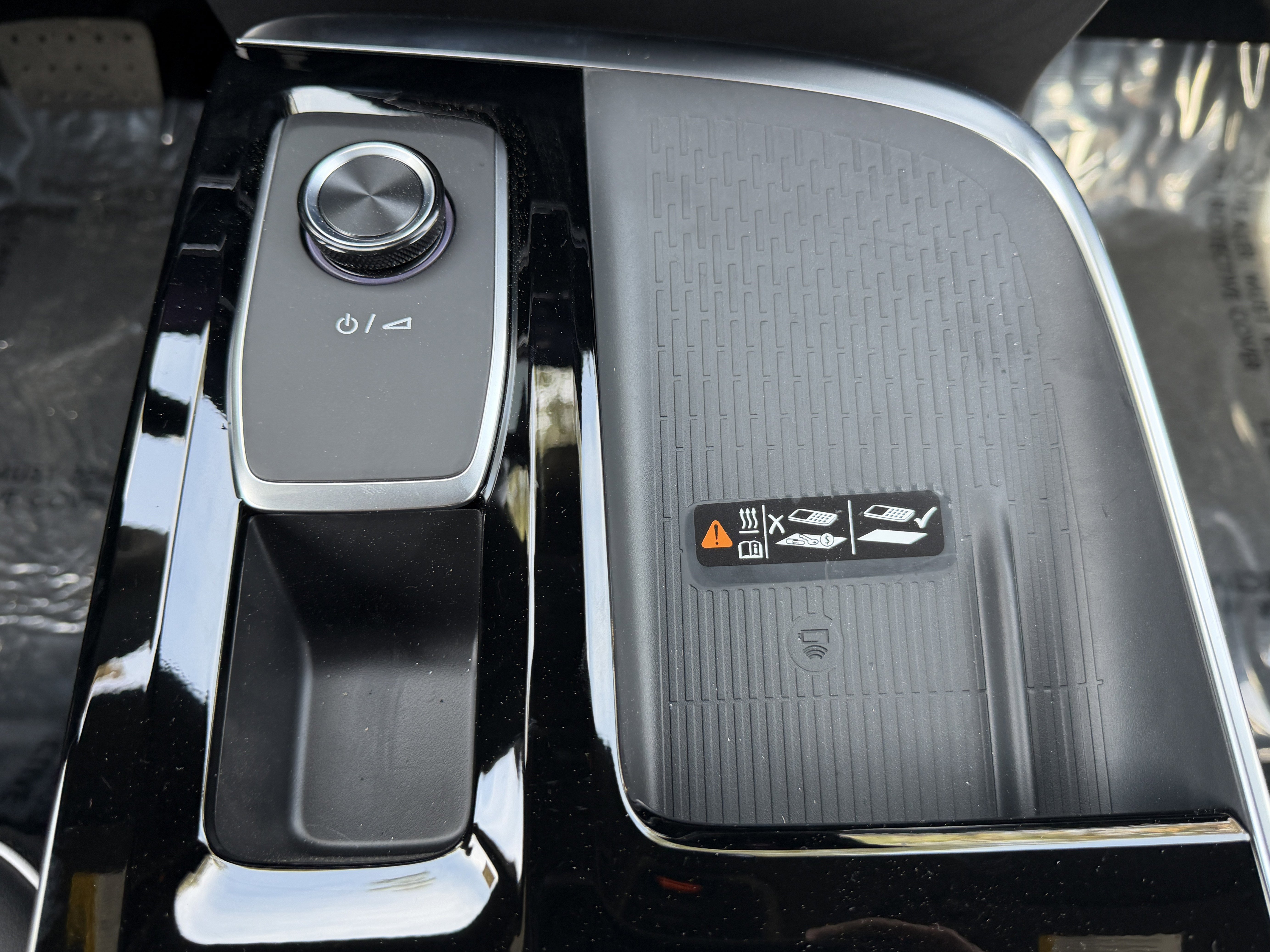 New 2026 Buick Enclave Sport Touring w/ Power Package FWD image 27