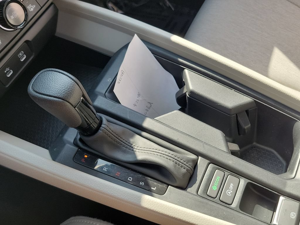 Certified 2024 Honda Accord EX image 29