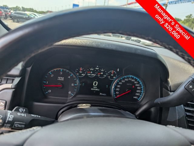 Used 2019 GMC Yukon Denali w/ Denali Ultimate Package AWD/4WD image 19