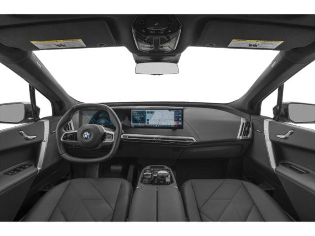 Certified 2026 BMW iX xDrive45 w/ Premium Package AWD/4WD image 10