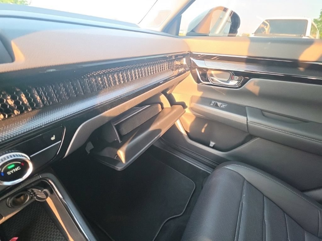 Used 2026 Honda CR-V EX-L image 23