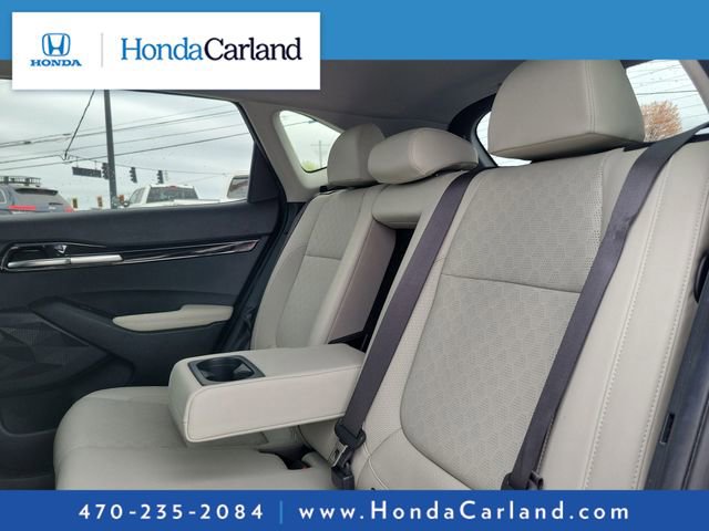 Used 2021 Kia Seltos SX w/ SX Sunroof Package image 30