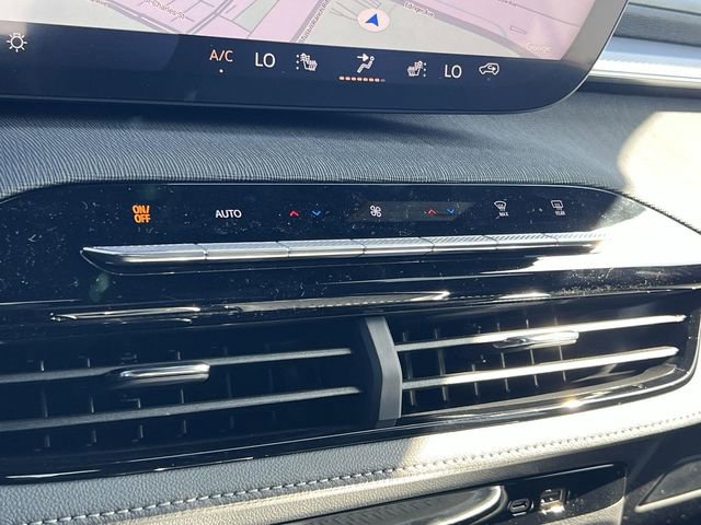 New 2026 Buick Enclave Sport Touring w/ Power Package FWD image 21