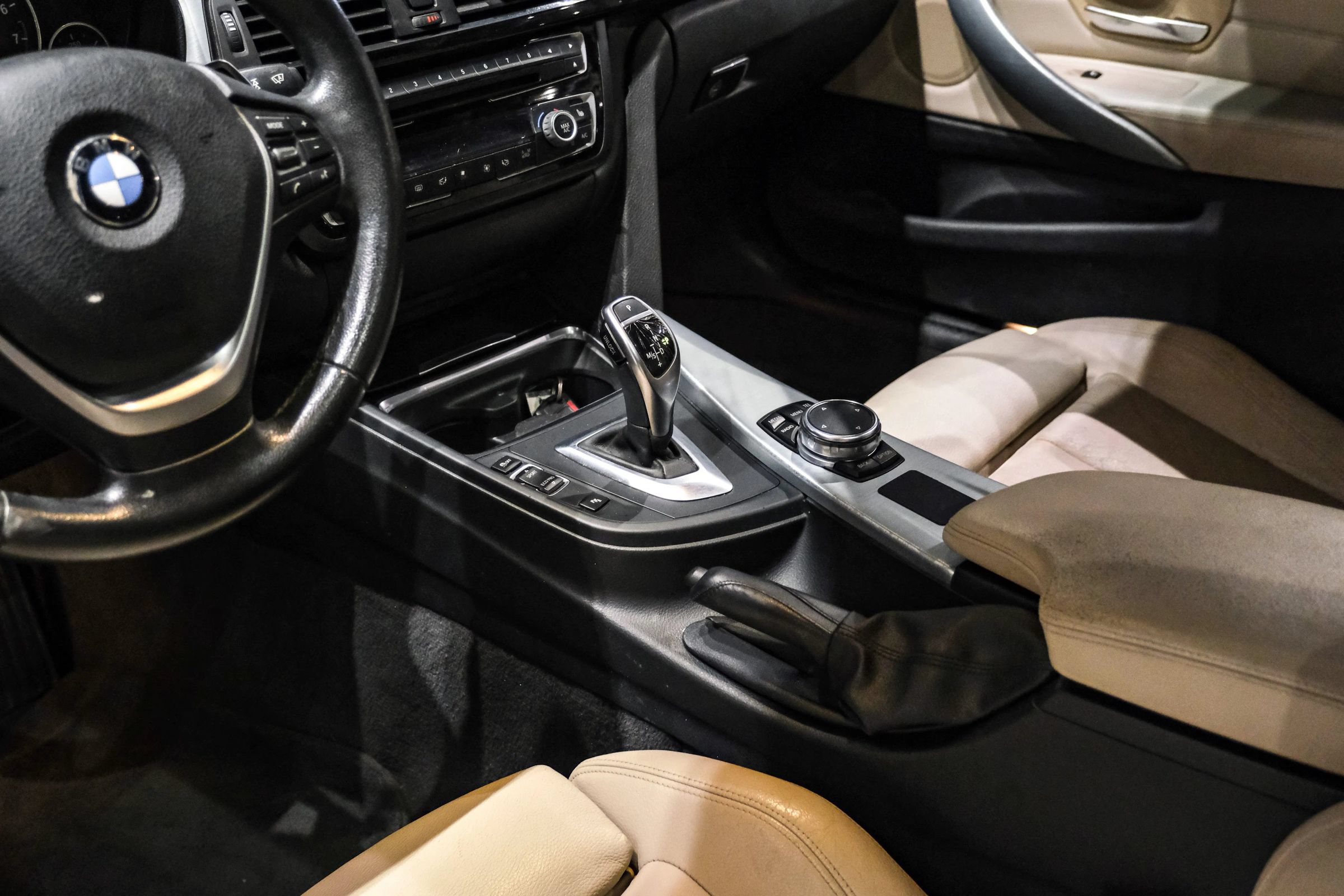 Used 2015 BMW 428i Coupe RWD image 20