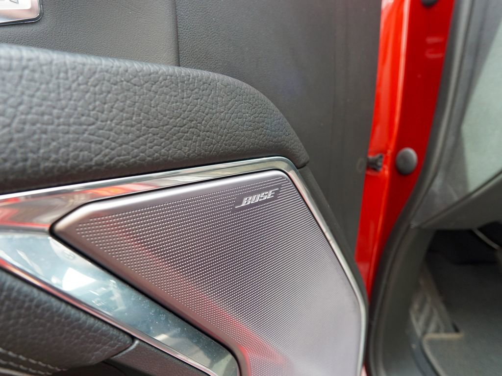 Used 2023 GMC Sierra 1500 Denali w/ Denali Reserve Package image 20