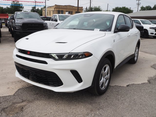 Certified 2025 Dodge Hornet GT image 2