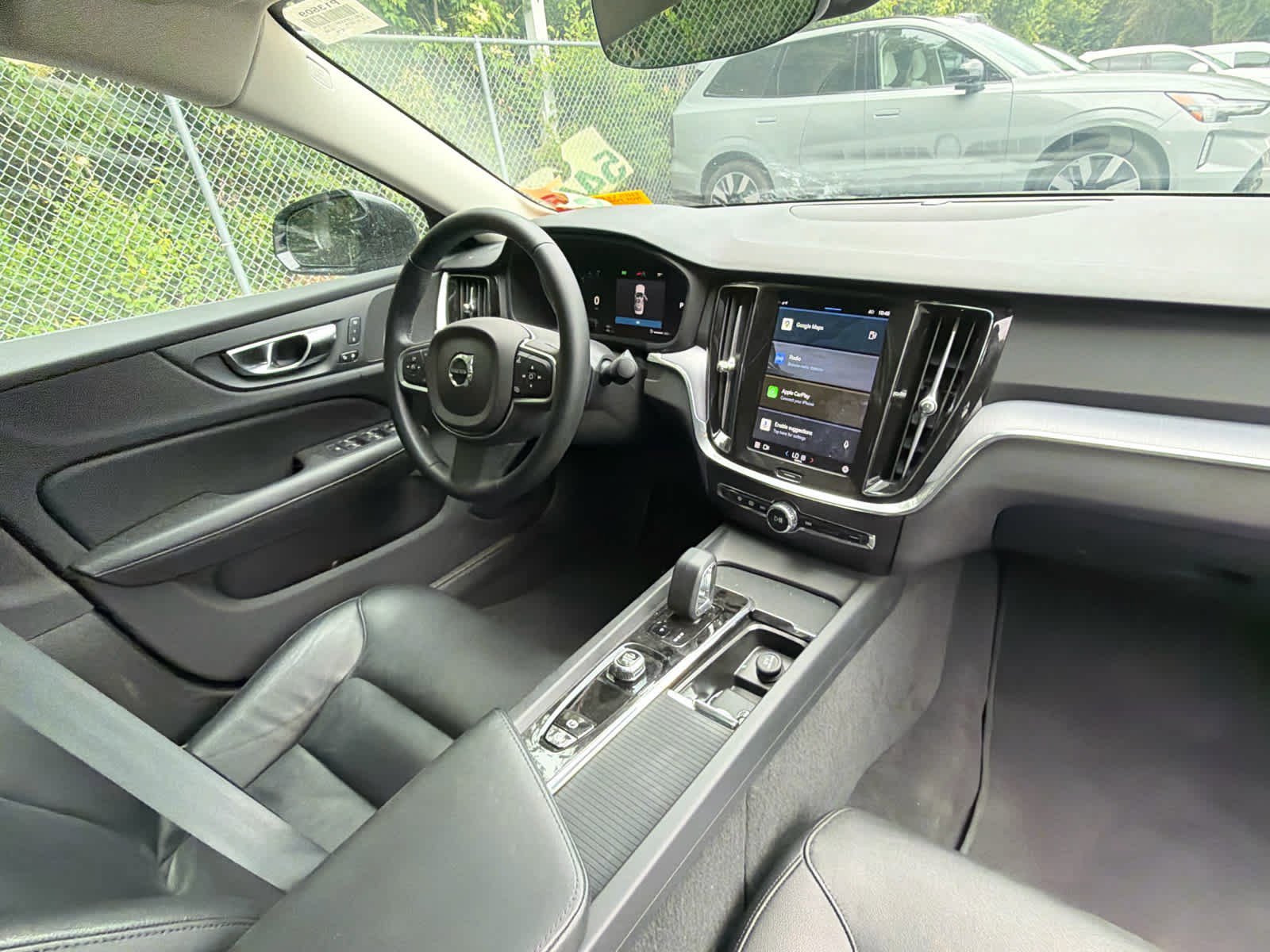 Used 2024 Volvo S60 B5 Core FWD image 19