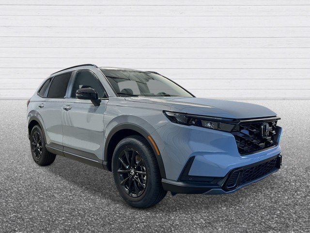 New 2027 Honda CR-V Sport-L image 10