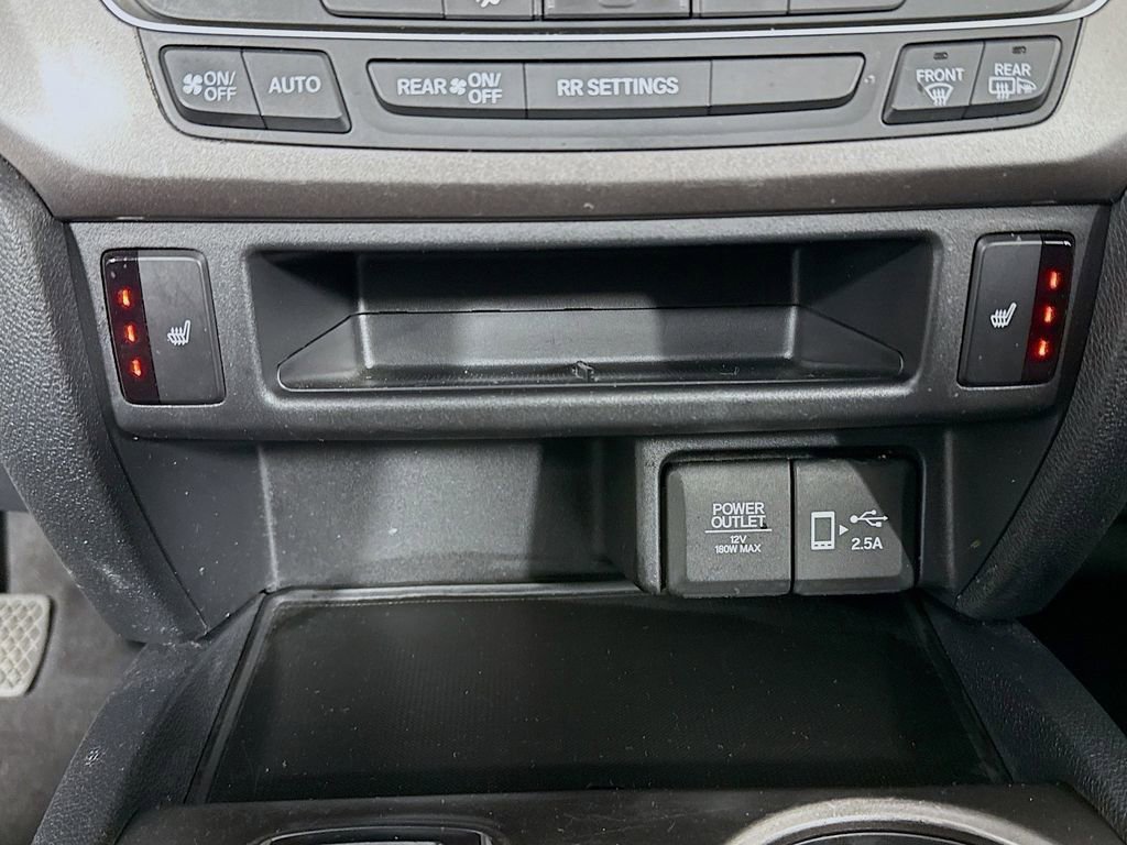 Used 2019 Honda Passport EX-L image 17