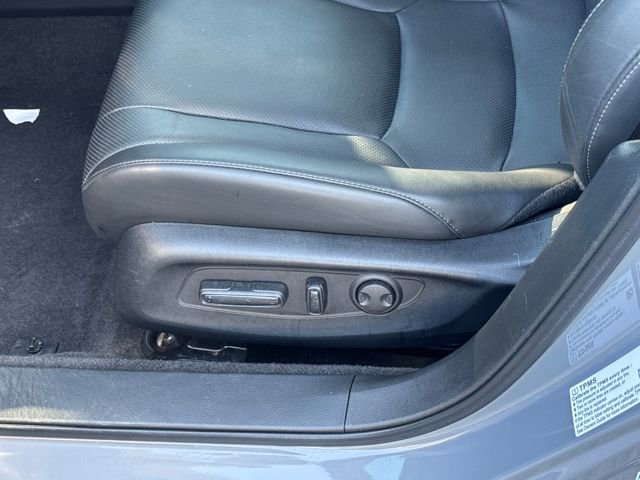 Certified 2024 Honda Accord Touring image 4