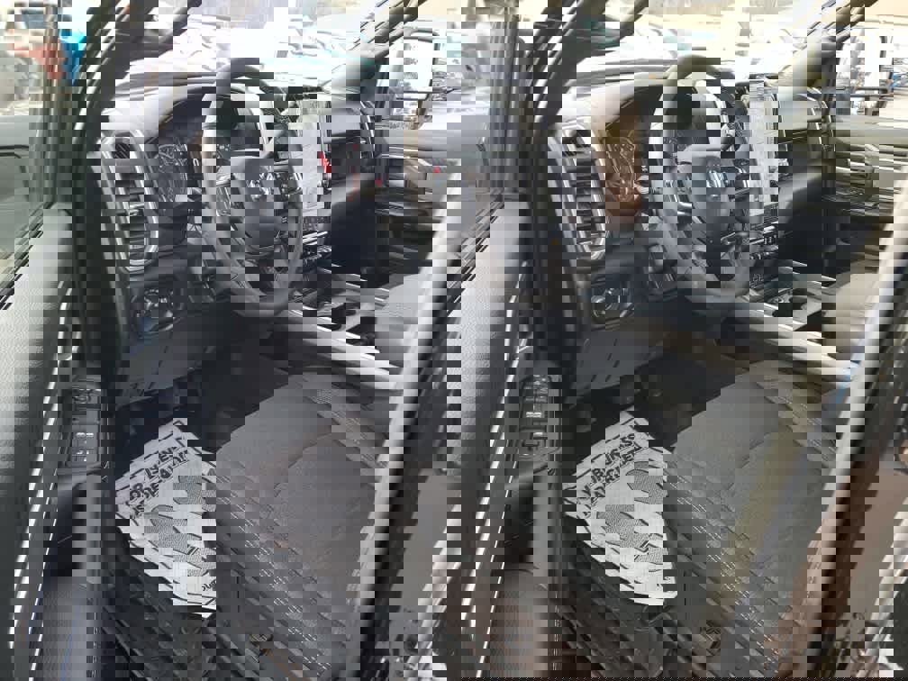 New 2026 RAM 3500 Big Horn image 12