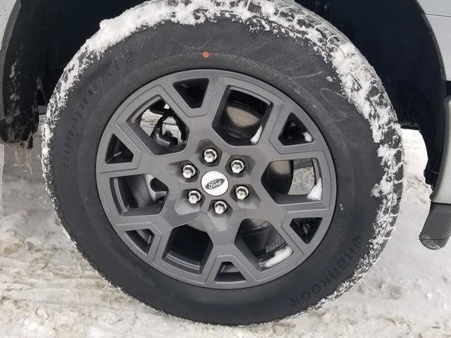 New 2026 Ford F150 STX w/ Equipment Group 200A image 27