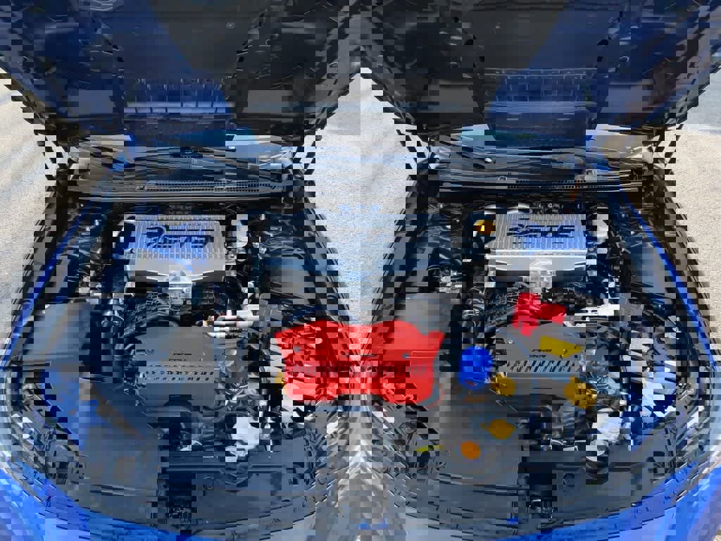 Used 2022 Subaru WRX Premium image 10