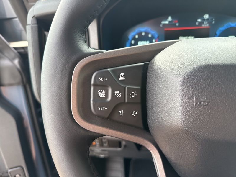 New 2025 Ford Bronco Badlands image 28