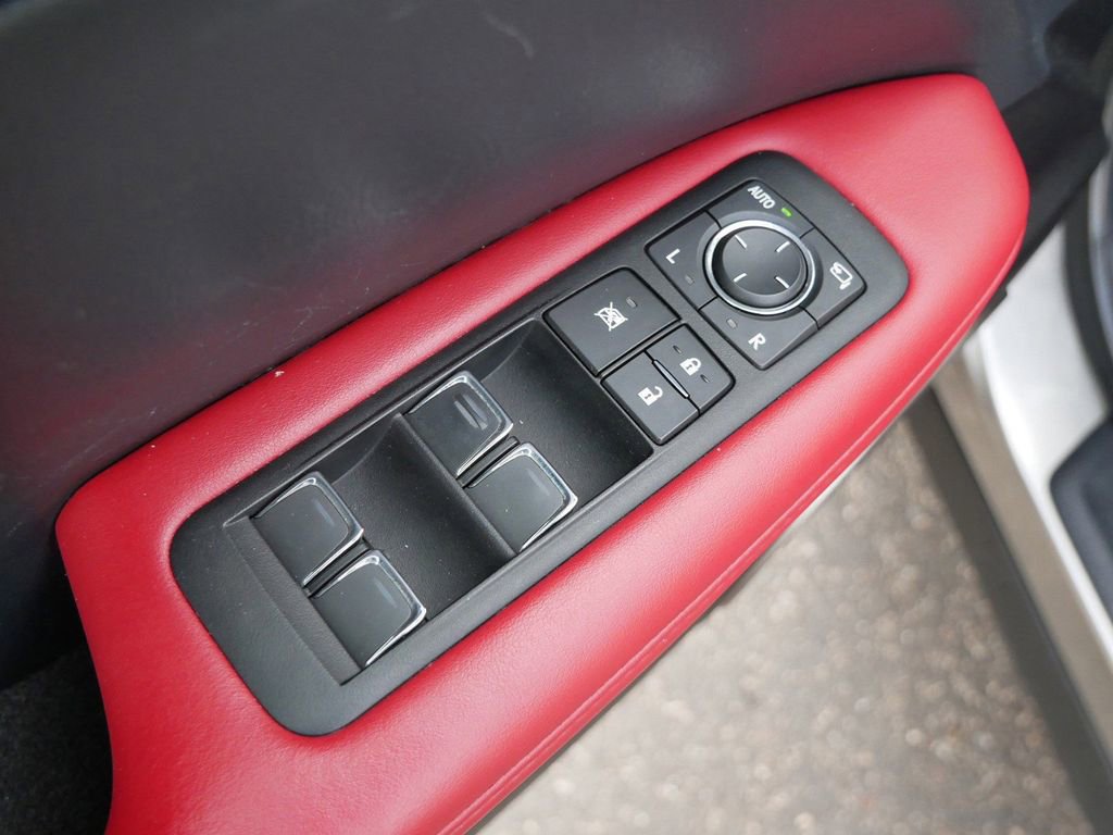 Certified 2020 Lexus RX 350 F Sport w/ Accessory Package image 15
