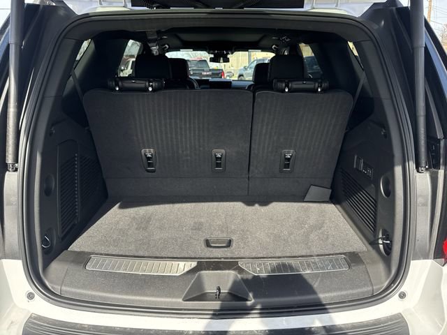 New 2026 GMC Yukon Denali w/ Sun & Power Step Package AWD/4WD image 25